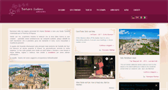 Desktop Screenshot of barbarasudano.net